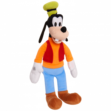 Disney Goofy Plush 11" Bean Plush