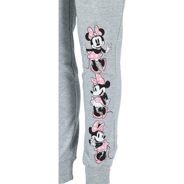 Disney Junior's Minnie Mouse Athletic Pants