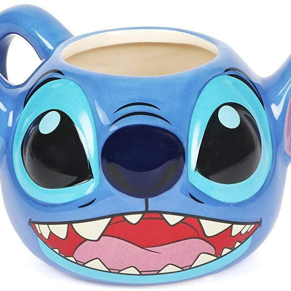 Stitch Disney 100 Premium Mug