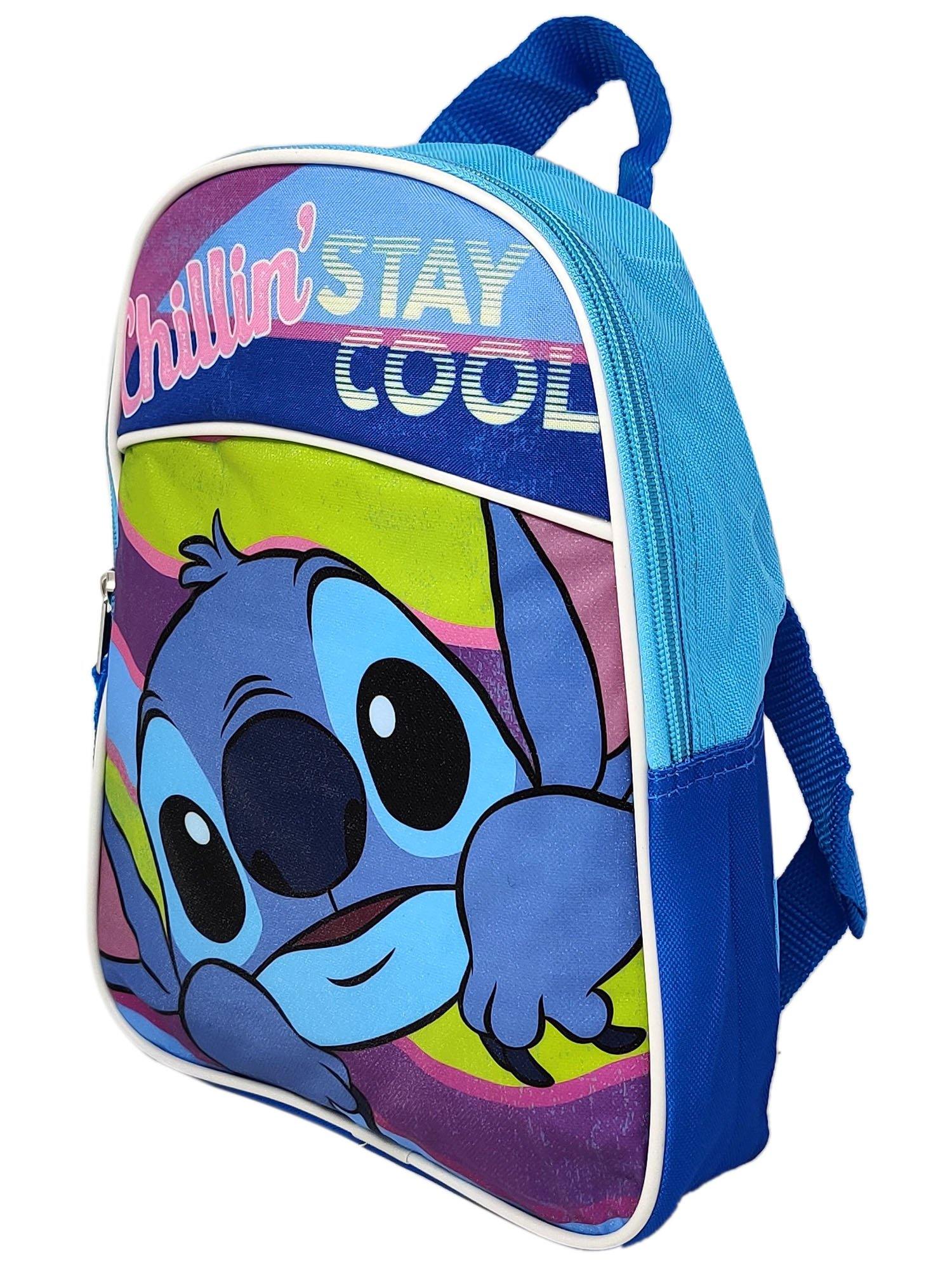 Stitch Cooler Bag, Lilo & Stitch