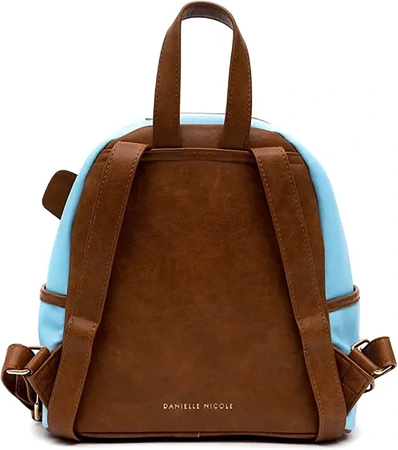 Disney Lilo and Stitch Guitar Mini Backpack