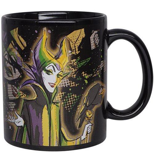 Disney Maleficent Ceramic 11 oz. Mug