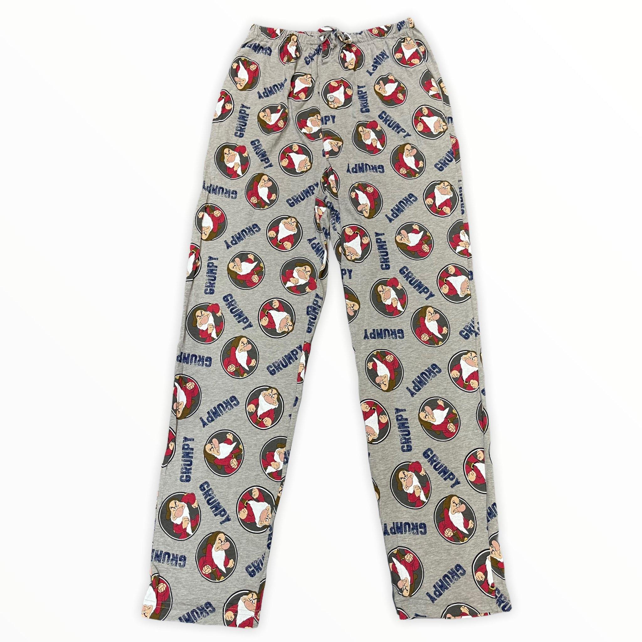 Grumpy best sale pajamas mens