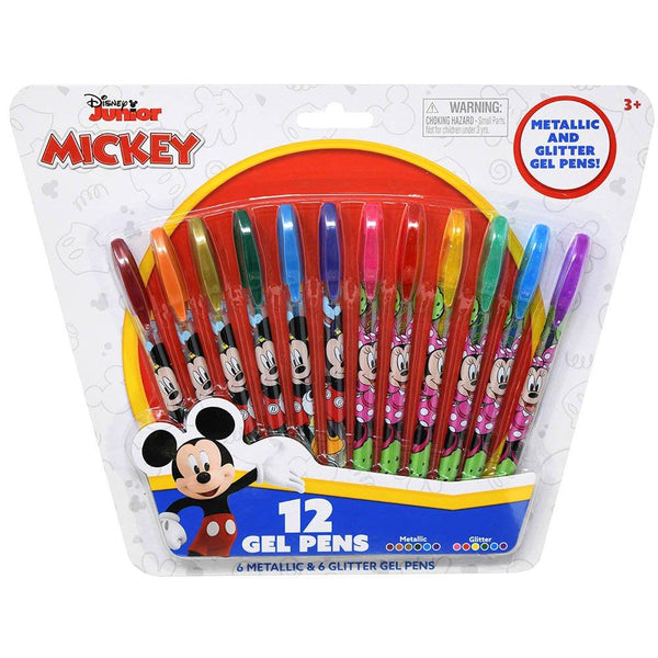 Disney Gel Pens