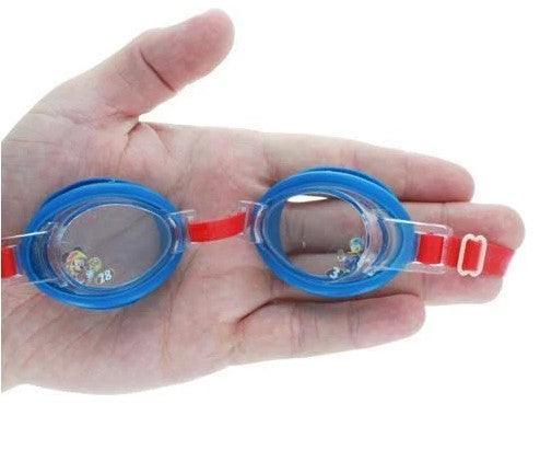 Disney Mickey and The Roadster Racers Swim Goggles
