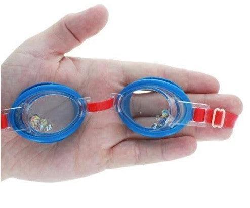 disney goggles Disney Mickey and the Roadster Racers Swim Goggles