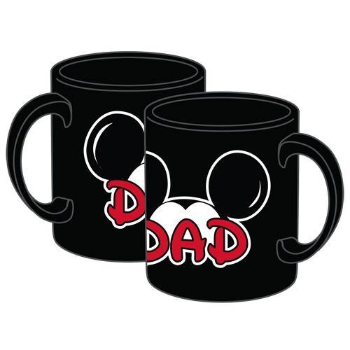 Disney Mickey Dad Jumbo 20oz Mug
