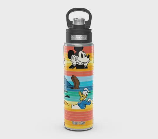 Disney Mickey Friends Stay Insulated Tumbler