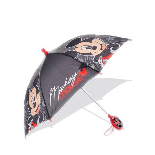 Disney Mickey Mouse Boys' Umbrella