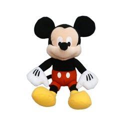 Disney Mickey Mouse Toy Plush 11"