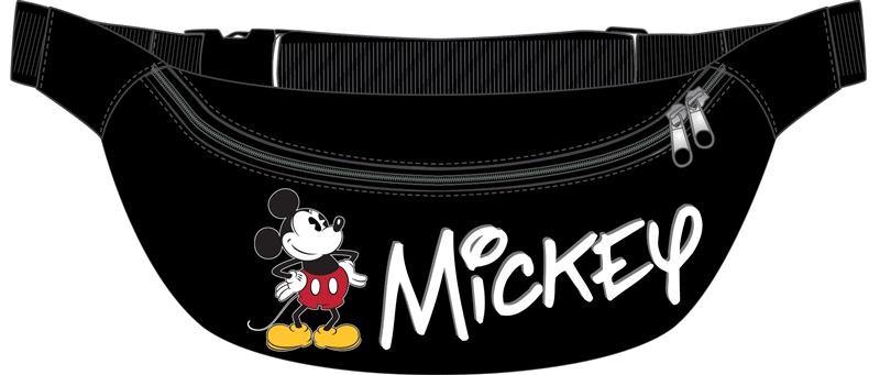 Disney Mickey Standing Belly Bag