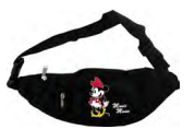 Disney Minnie Mouse Belt Bag