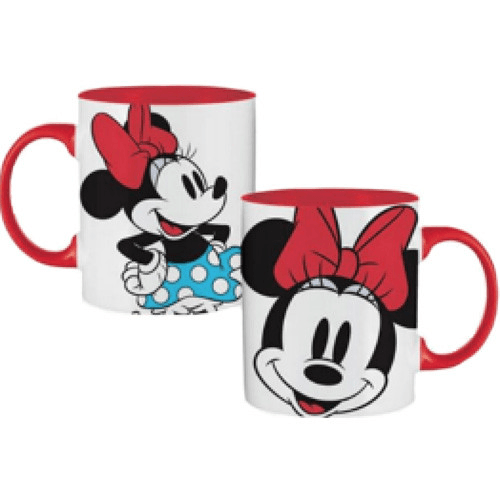 Disney Minnie Mouse Ceramic Mug 20oz