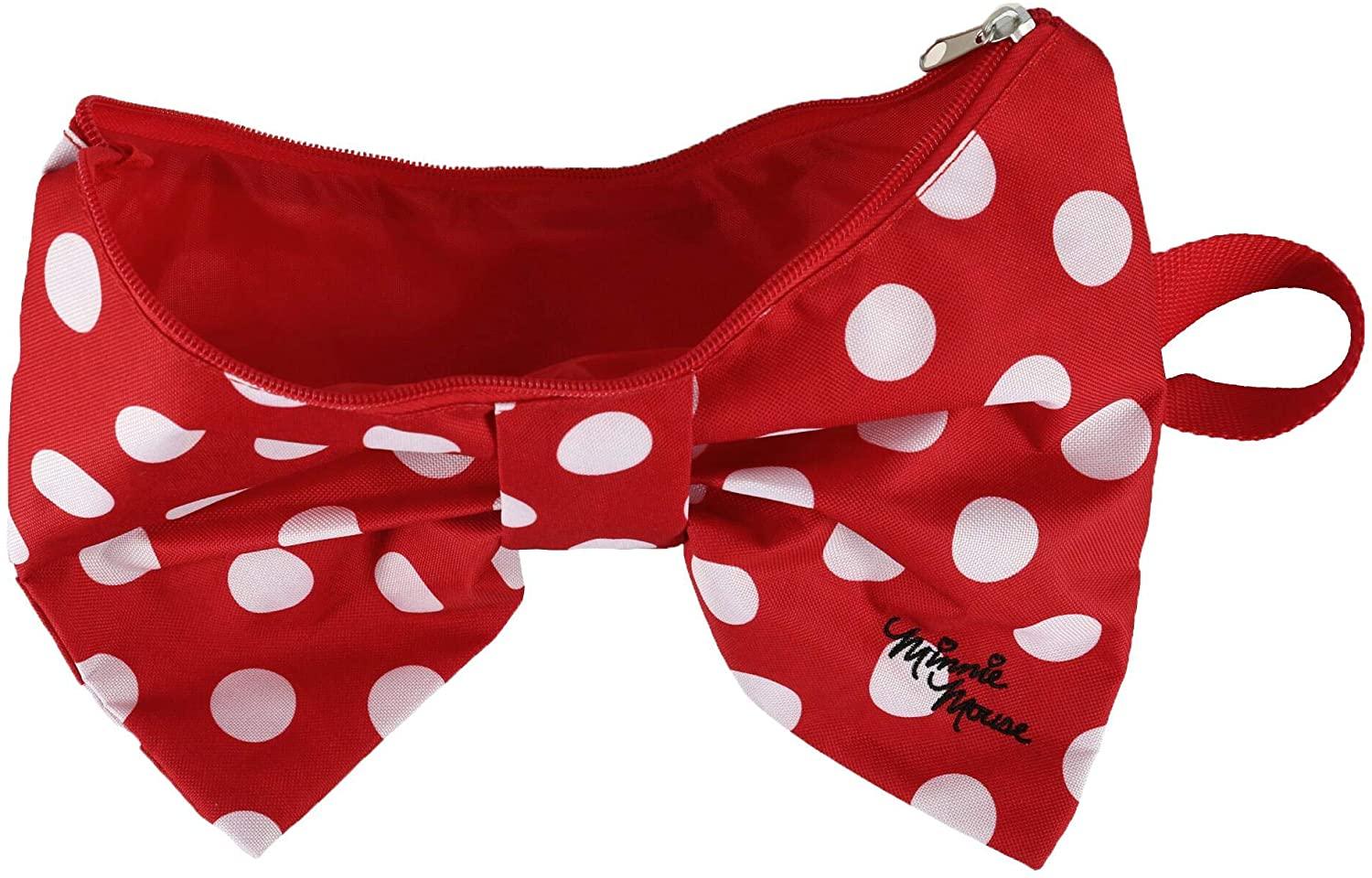 Minnie bow 2024 fanny pack