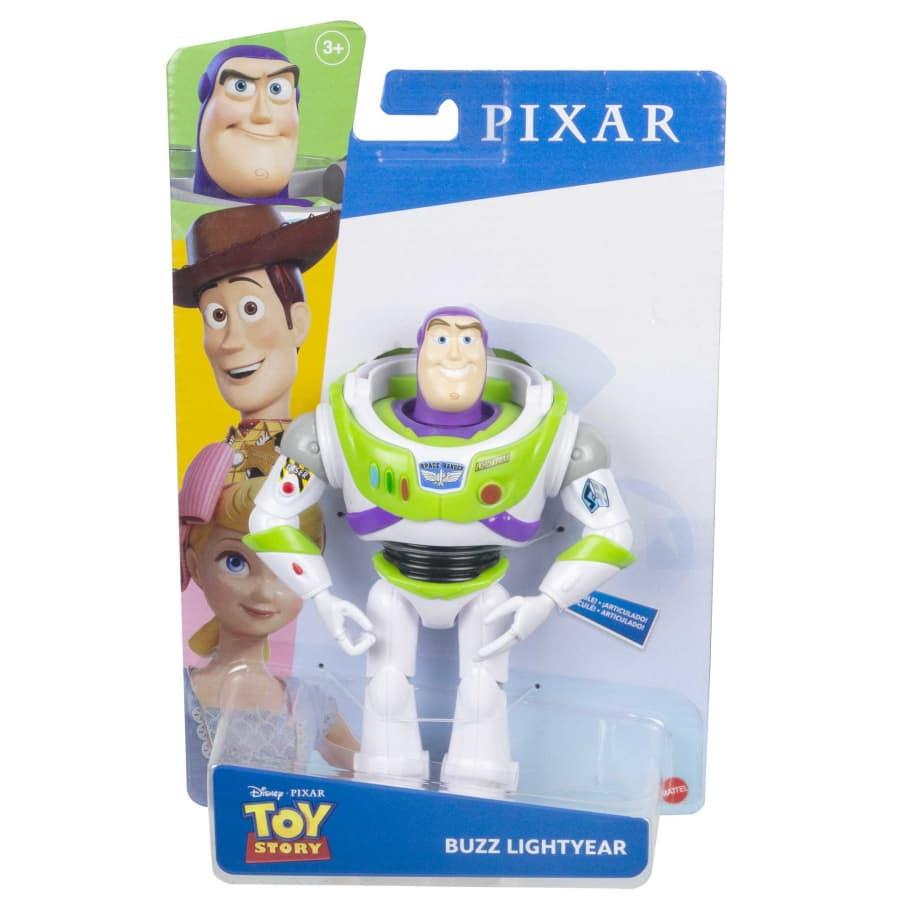 Disney Pixar Toy Story Buzz Lightyear Figure