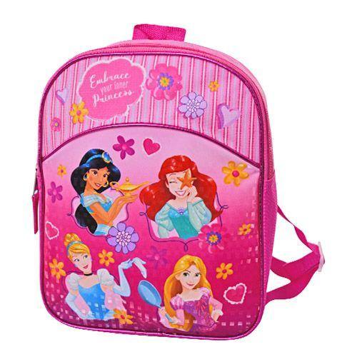 Disney Princess 11" Mini Backpack