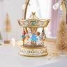 Disney Princess Carousel MusicalWith Light and Motion