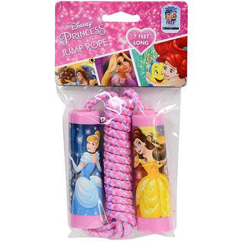 Disney Princess Jump Rope