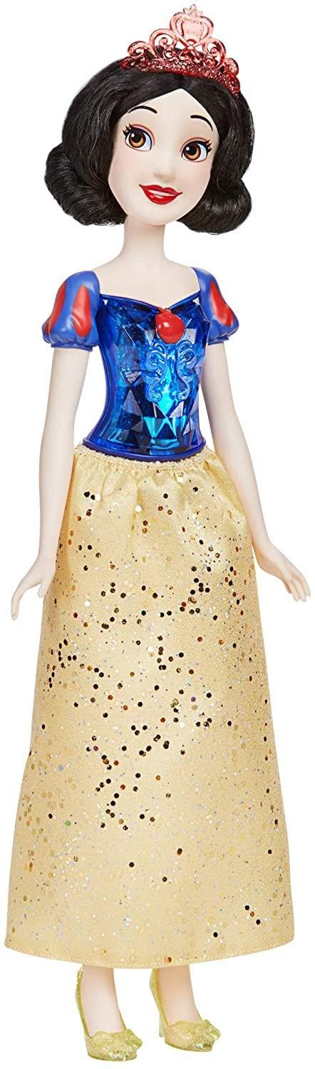 Disney Princess Royal Shimmer Snow White Doll II