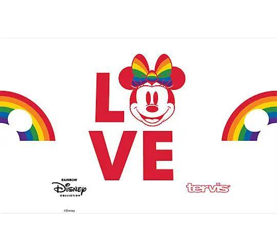 Disney® - Minnie Love 20oz Tervis