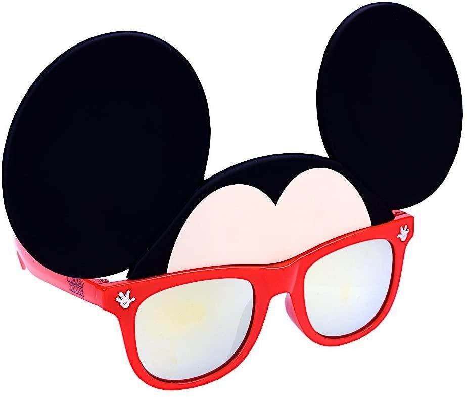 Disney's Mickey Mouse Sun-Staches