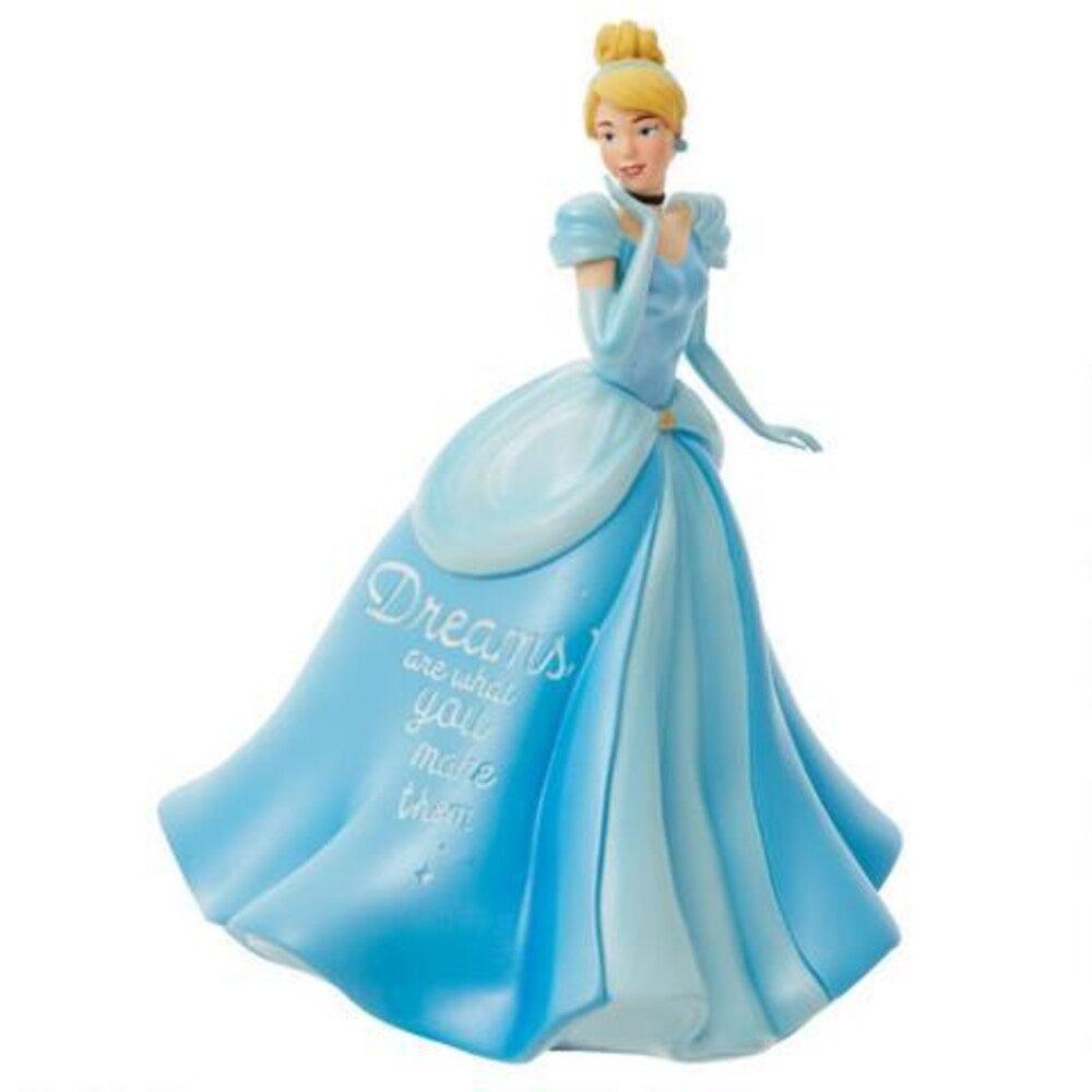 Disney Showcase Cinderella Expression