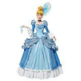 Disney Showcase Cinderella Rococo Statue