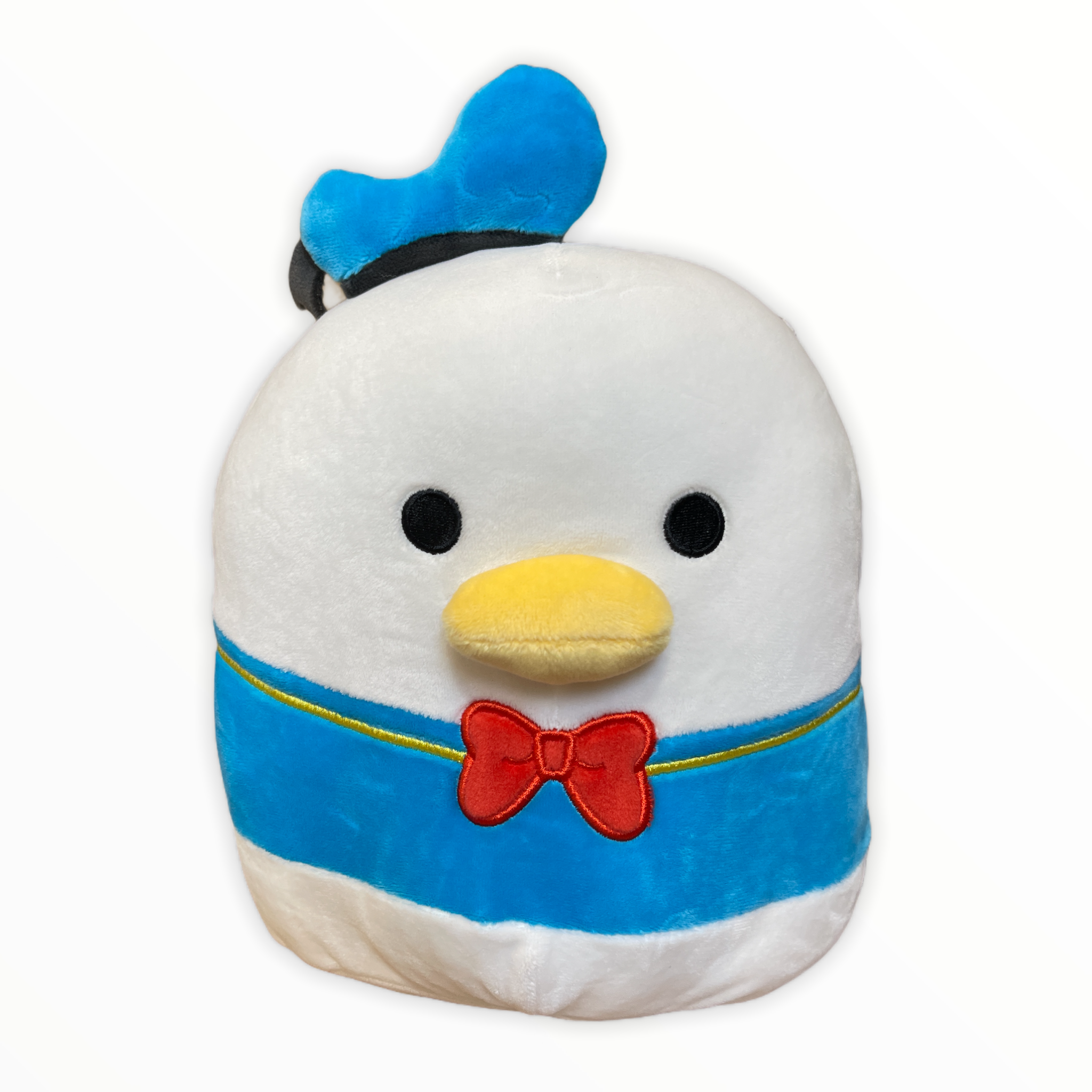 Disney Squishmallow Donald Duck
