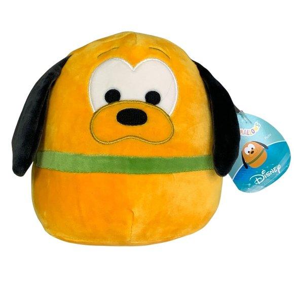 Disney Squishmallow Squad 5"
