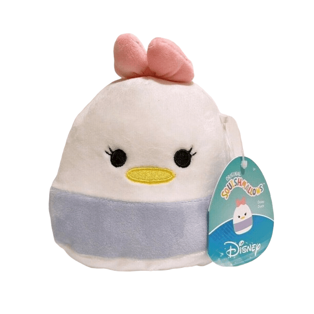 Squishmallows Disney Eeyore 5 inch Plush