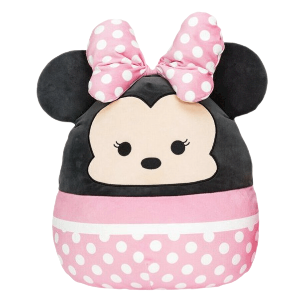 Disney Squishmallow Squad 5"