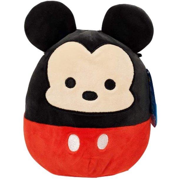 Disney Squishmallow Squad 5"