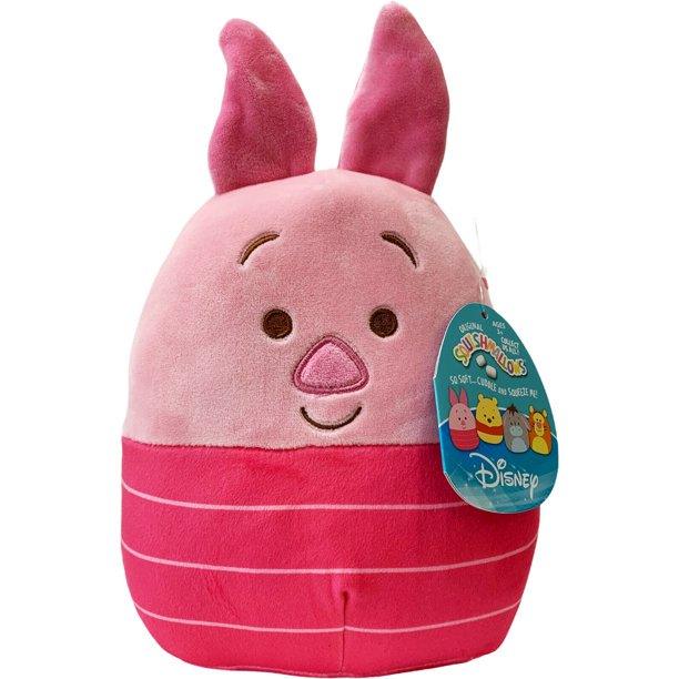Disney Squishmallow Squad 5"
