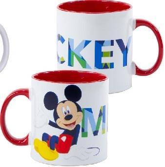 Disney The Cool Mickey Mug