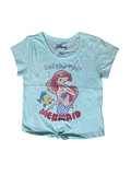 Disney The Little Mermaid Find Your Inner Mermaid Girls T-shirt