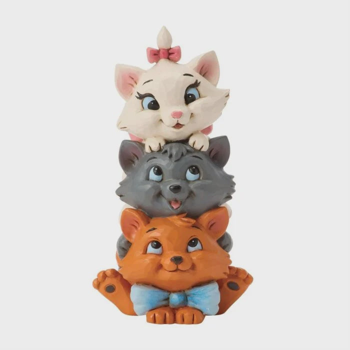 DTRA Fig Aristocats Stacked Mini