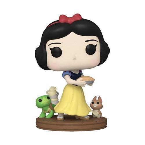 Disney Ultimate Princess Snow White Pop