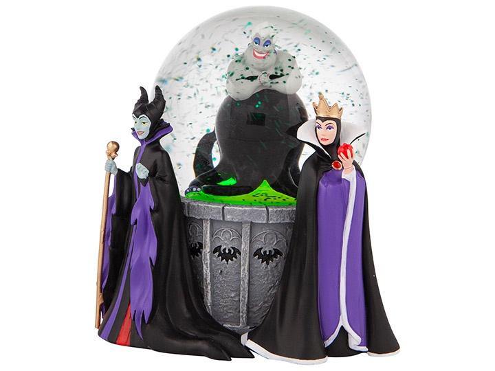 Disney Villain 100MM Waterball
