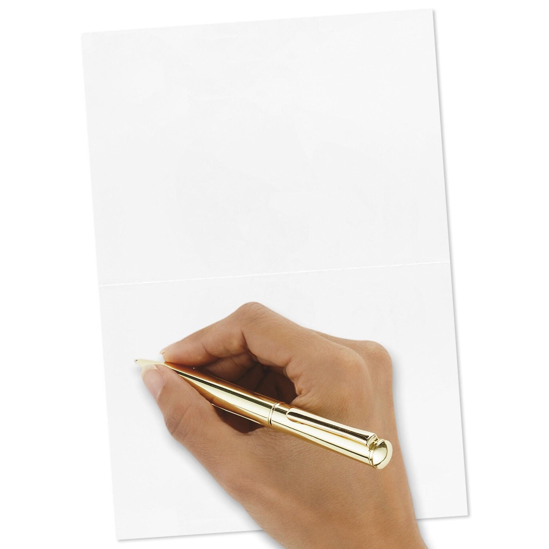 Disney Winnie the Pooh Boxed Blank Thank-You Notes, Pack of 10
