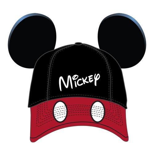 Disney Youth It's Mickey Ear Hat