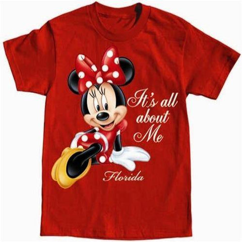 Disney Gifts & Convenience store