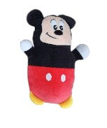 Disney Medium HugMees Classic Plush 10" Assrt, 1pc