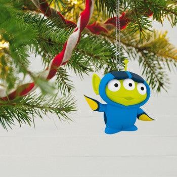 Disney/Pixar Toy Story Alien Remix Finding Nemo Surprise Mystery Box Ornament