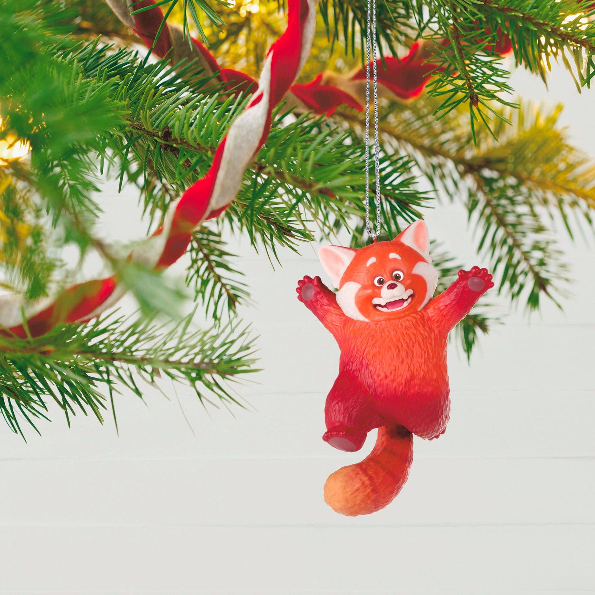 Disney/Pixar Turning Red Mei Lin Ornament