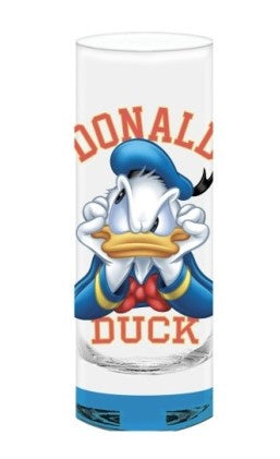 Disney Donald Collection Shot Glass