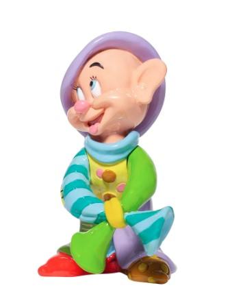 Dopey Mini Figurine