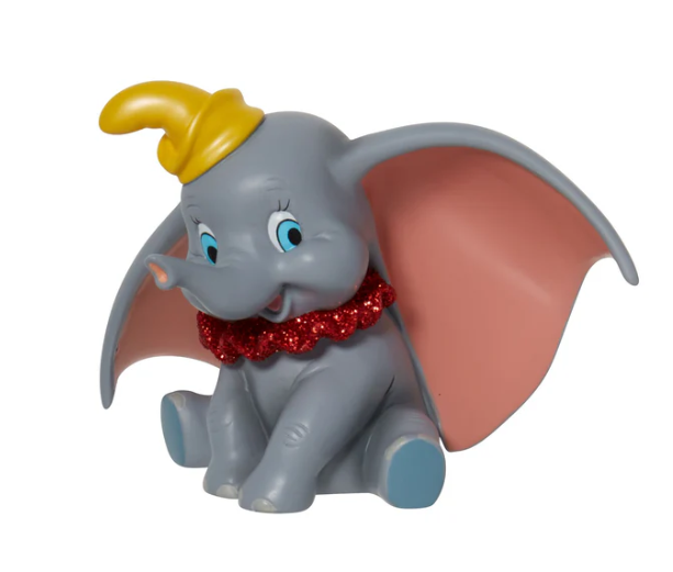 Enesco Dumbo Mini Figurine