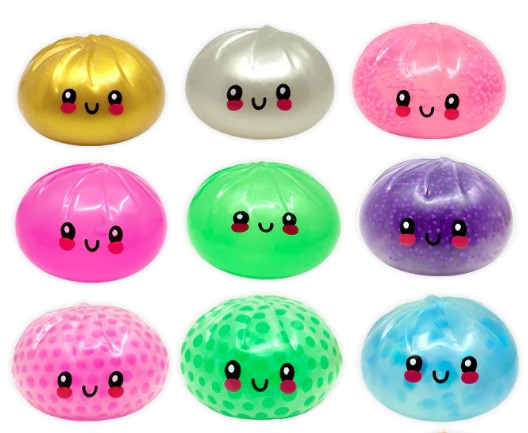 Fun Doh Squishy Mystery Dumpling