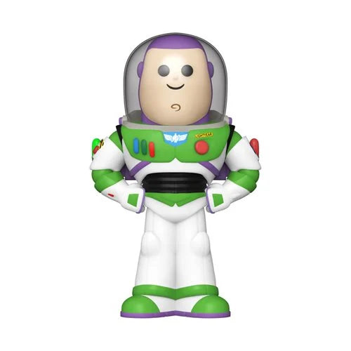 Toy Story Buzz Lightyear Funko Rewind Vinyl Figure