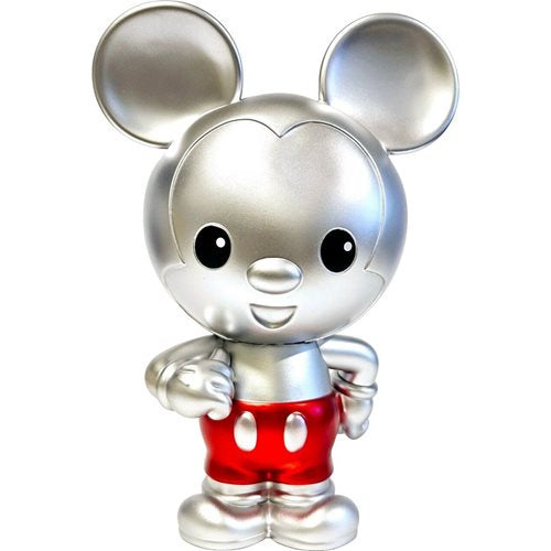 Disney 100 Mickey Mouse Figural Bank